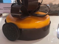 -威珀斯酒店·珀萃美食餐厅