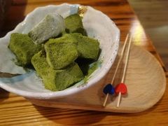 -千懿六本木酒场(常熟路店)