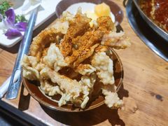 炸酥肉-楠火锅(龙阳广场店)