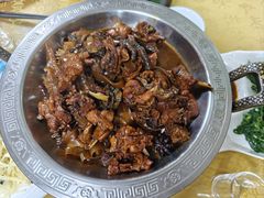 -膳和缘炒鸡店(南门路店)
