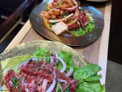 -大千金齐齐哈尔烤肉(清湖店)