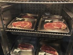 -1981牛排西餐厅(海信店)