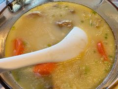 -禧宴Joyous Restaurant(禧园店)