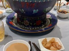 -东来顺饭庄(apm总店)