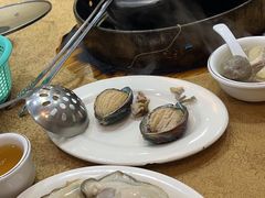 -濠轩阁特色生蚝火锅(水湾路店)