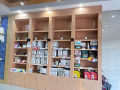-瑞派名望志远动物医院·猫科·內科·异宠专科(直港大道店)