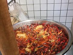 -三兄弟高炉烧饼