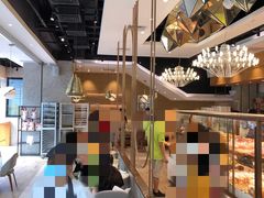 -奈雪的茶(东莞汇一城店)