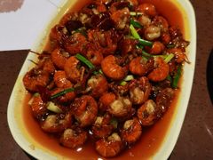 -一棠龙虾•王牌虾球(光谷天地店)