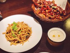 -茶叁酒肆·楚味江湖(菱角湖店)