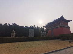 -北宋皇陵