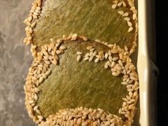 绿茶饼-绿茶餐厅(天津天河城店)