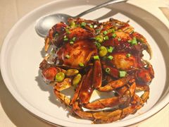 -成隆行·蟹王府(淮海店)