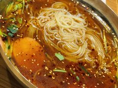 -一顿烧烤(八经街店)
