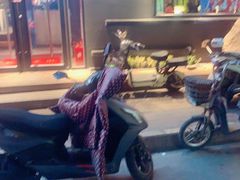 -老板恋上鱼(环山路店)