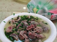 -丈母娘的饭局•新金陵菜(牛首山店)