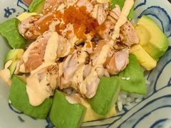 -沼津港精致料理·寿喜烧·烧鸟(漕河泾印象城店)