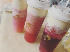 -喜茶(深圳福田星河COCO Park店)
