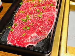 -新石器烤肉(中房金谊广场店)