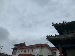-钟楼大面包