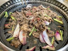 -炉队长·齐齐哈尔家庭烤肉(马家堡店)