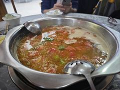 -韩妹鱼庄·泸定老字号(泸定店)