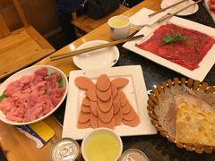 -老码头火锅(骡马市店)