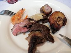 -拉蒂娜·巴西牛排馆 Latina·Brazilian Steakhouse(陆家嘴旗舰店)