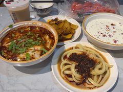 -马三洋芋片(簋街店)