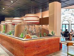 -品回味清真西北楼(宁波首店)