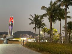 -大梅沙海滨公园