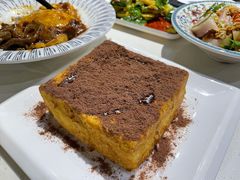 富贵漏奶华-锦园春香港茶餐厅(西海湾旗舰店)