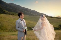 -卡恩婚纱摄影(桥梓口店)