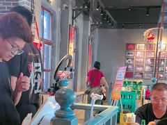 -北三老太太烧烤(人生一串上榜店)