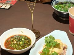 -王繁星面馆(西安熙地港店)