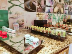 -威斯汀舞台餐厅