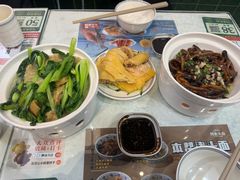 -阿金大白·上海菜馆(新天地店)
