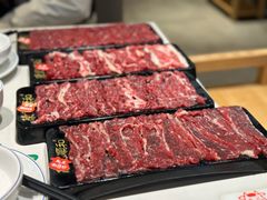 -陈记顺和潮汕牛肉火锅(番禺迎宾大道店)