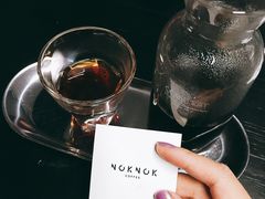 -NokNok Coffee(宽窄巷子店)