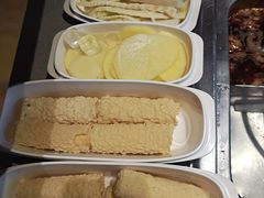 -海底捞火锅(新松江路店)