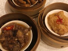 -上海金桥红枫万豪酒店-万豪中餐厅