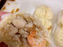 -宝正臻天津包子总店(金阳光居易店)