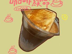 -Peet's Coffee皮爷咖啡(德基店)