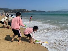 -大梅沙海滨公园