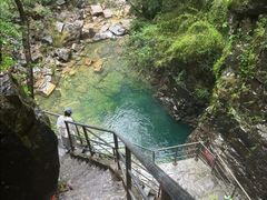 -广东大峡谷