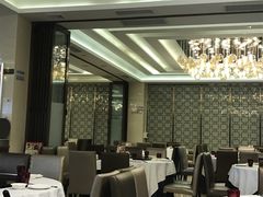 大堂-丰收日·小海鲜·沪上家宴(顾村正大店)
