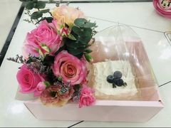 -AHAVA·Fang Baking Studio