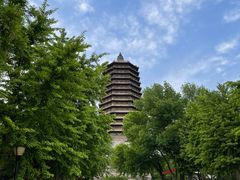 -玲珑塔公园