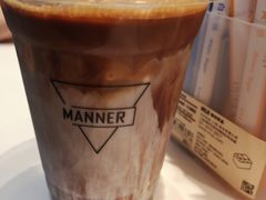 -Manner Coffee(大宁国际商业广场店)