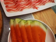 -老铜锅老北京涮羊肉(常发店)